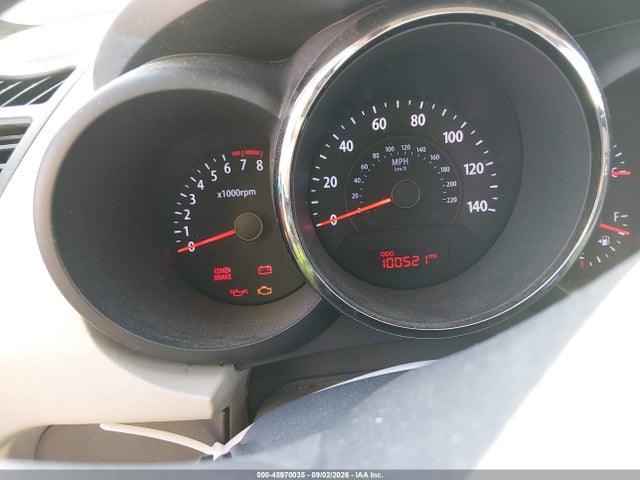 صورة 7 لـ 2010 KIA SOUL !