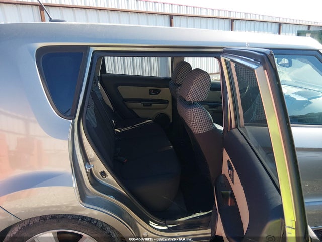 2010 KIA SOUL ! — фото 8