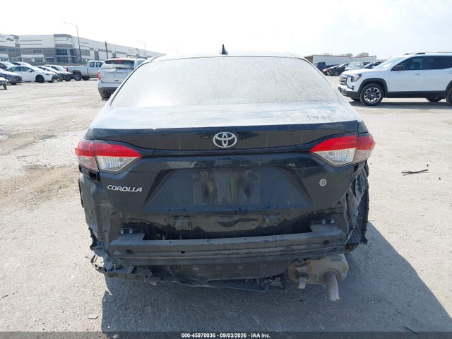 2020 TOYOTA COROLLA L 16