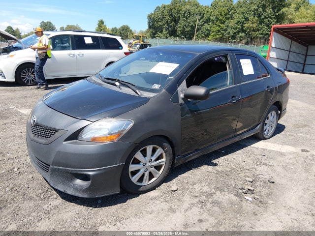 2009 Toyota YARIS S 缩略图 2