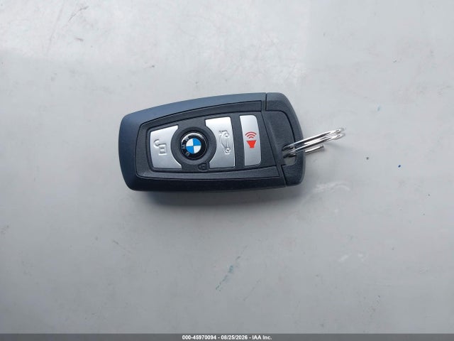 2018 BMW 320I 11