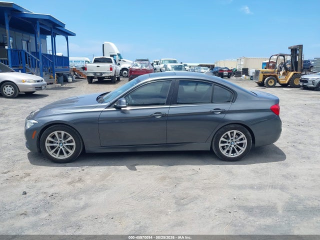 2018 BMW 320I 14