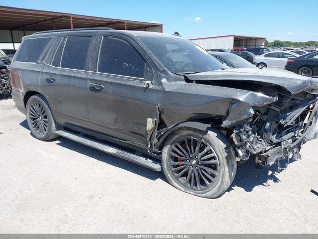 2024 Cadillac Escalade 4WD V-Series