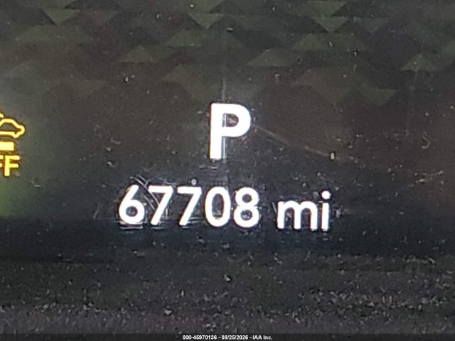 2021 JEEP GLADIATOR HIGH ALTITUDE 4X4 15