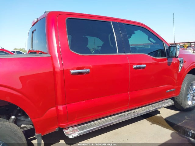 2024 FORD F-150 XLT 14