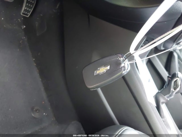 2023 CHEVROLET TRAVERSE FWD LT LEATHER 11