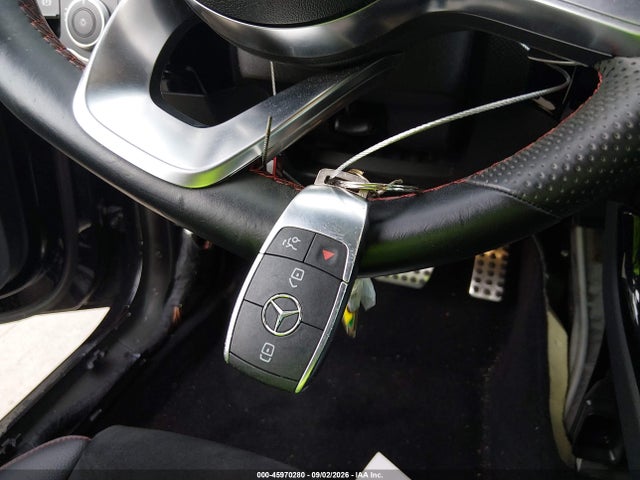 2023 MERCEDES-BENZ CLA 250 COUPE 11