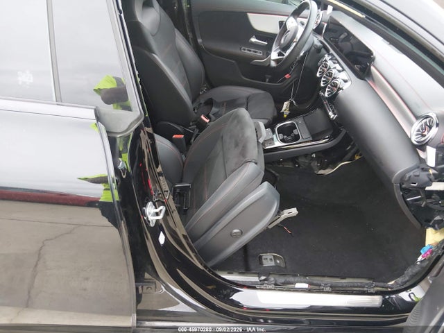 2023 MERCEDES-BENZ CLA 250 COUPE 5