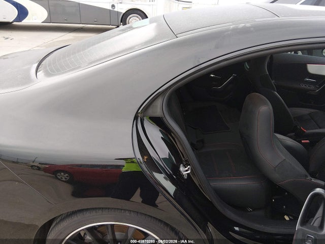 2023 MERCEDES-BENZ CLA 250 COUPE 8