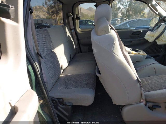 2003 FORD F-150 XL/XLT — фото 8