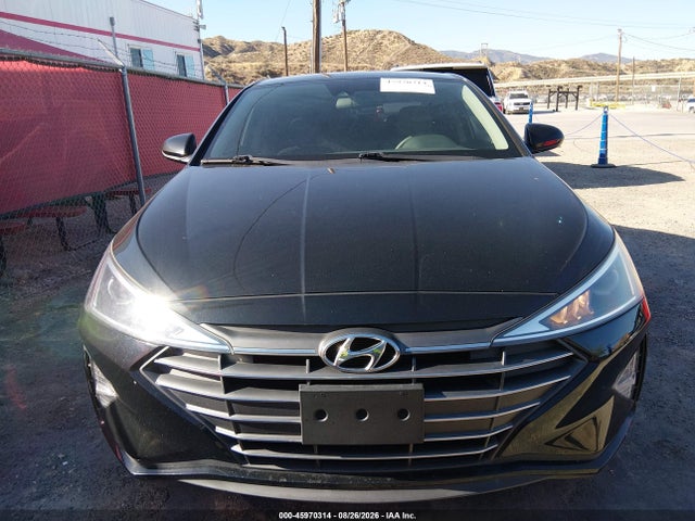 2020 HYUNDAI ELANTRA SE 15