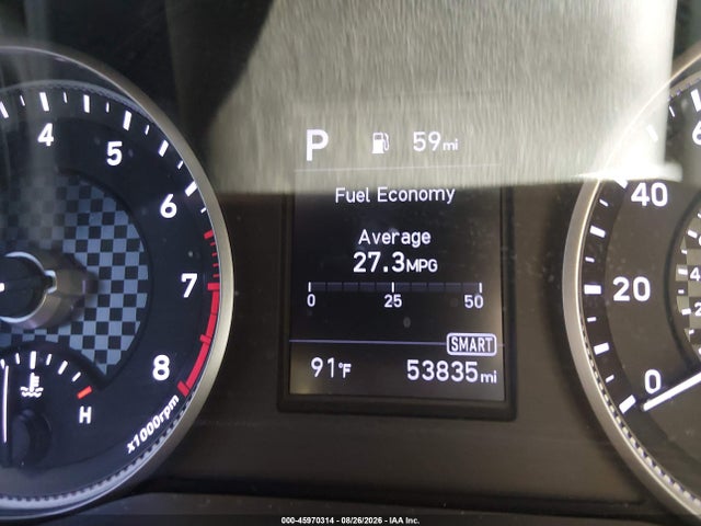 2020 HYUNDAI ELANTRA SE 18