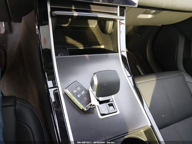 2026 LAND ROVER RANGE ROVER VELAR BELGRAVIA EDITION 11