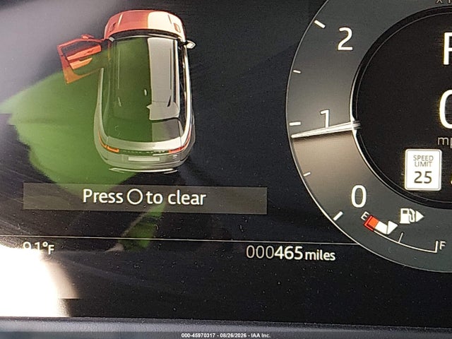 2026 LAND ROVER RANGE ROVER VELAR BELGRAVIA EDITION 15