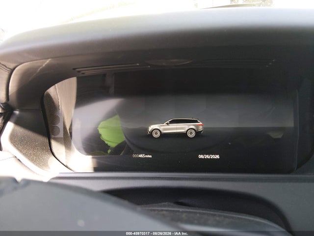 2026 LAND ROVER RANGE ROVER VELAR BELGRAVIA EDITION 7