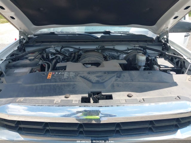 صورة 10 لـ 2018 Chevrolet SILVERADO 1500 WT