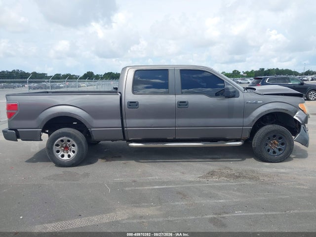2010 FORD F-150 XL photo 13