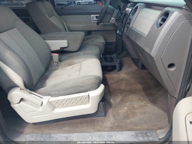 صورة 5 لـ 2010 FORD F-150 XL
