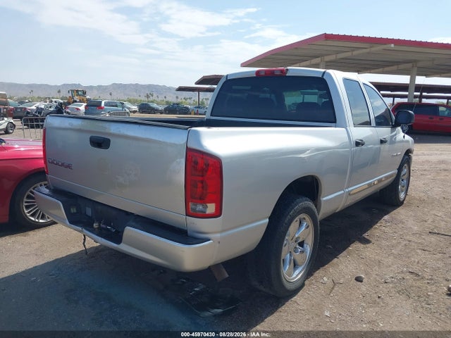 صورة 4 لـ 2004 Dodge RAM 1500 SLT/LARAMIE