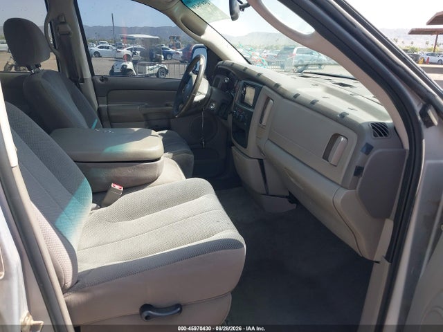 صورة 5 لـ 2004 Dodge RAM 1500 SLT/LARAMIE