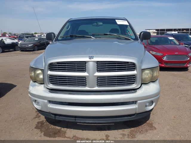 صورة 6 لـ 2004 Dodge RAM 1500 SLT/LARAMIE
