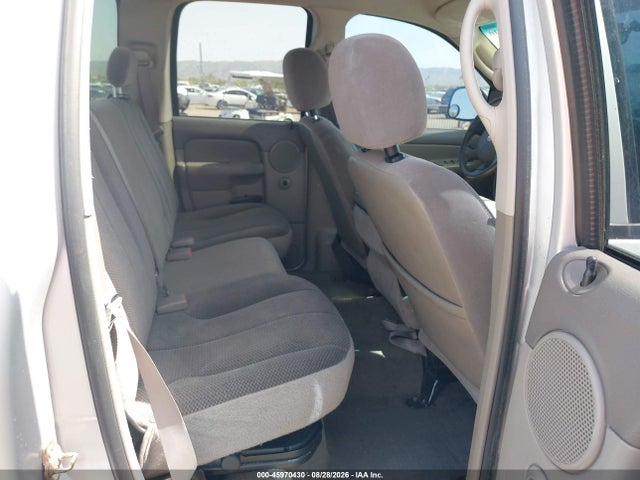 صورة 8 لـ 2004 Dodge RAM 1500 SLT/LARAMIE