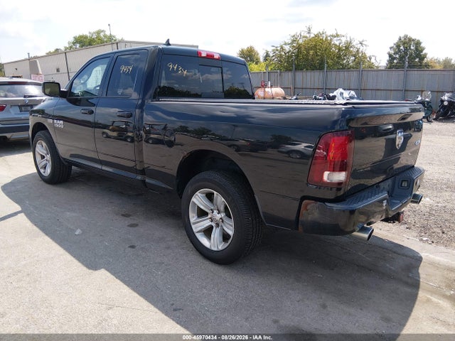 2013 RAM 1500 SPORT 缩略图 3