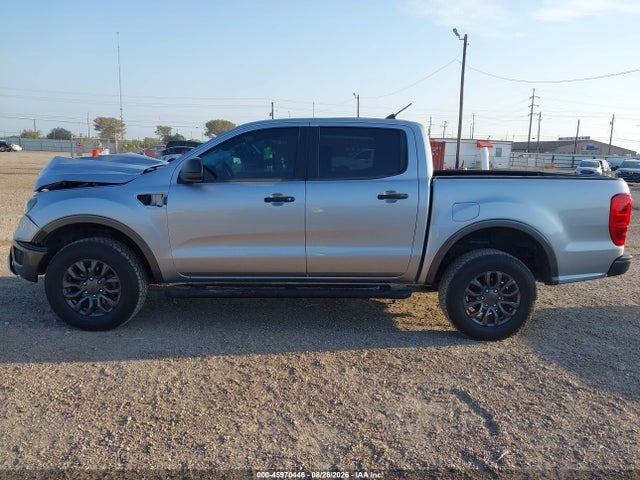 2020 FORD RANGER XLT 14