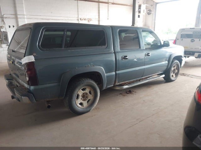 2006 Chevrolet SILVERADO 1500 LT3 — миниатюра 4