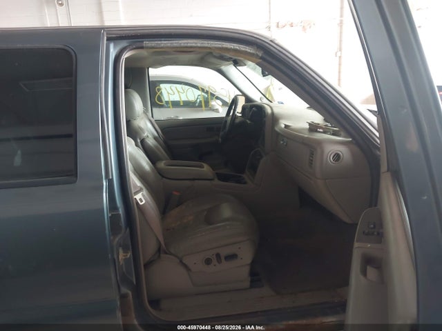 2006 Chevrolet SILVERADO 1500 LT3 照片 5