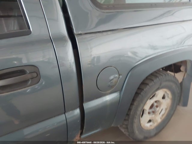 صورة 6 لـ 2006 Chevrolet SILVERADO 1500 LT3