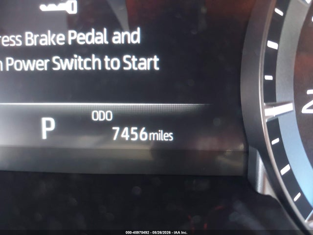 2026 TOYOTA HIGHLANDER HYBRID XLE 15
