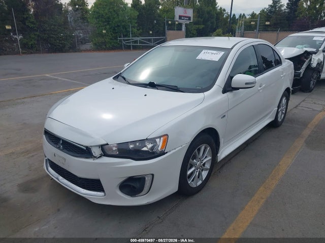 صورة مصغرة 2 لـ 2016 Mitsubishi LANCER ES
