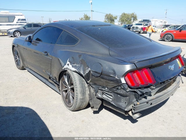 صورة 3 لـ 2015 FORD MUSTANG ECOBOOST