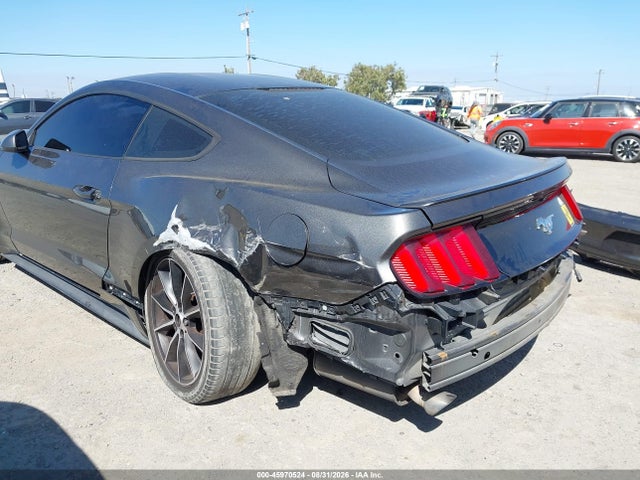 صورة 6 لـ 2015 FORD MUSTANG ECOBOOST