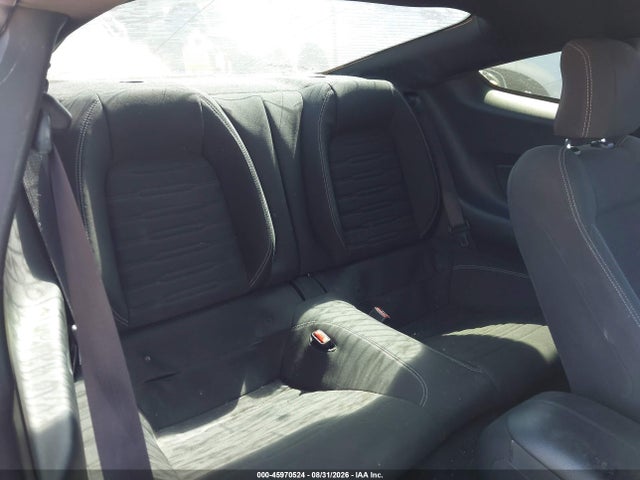 صورة 8 لـ 2015 FORD MUSTANG ECOBOOST