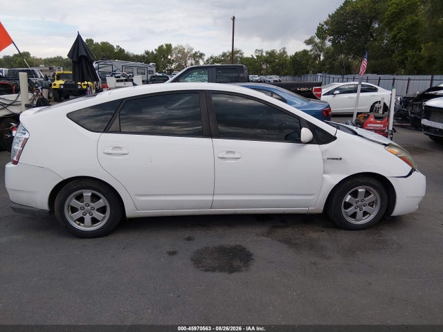 صورة 13 لـ 2008 Toyota PRIUS