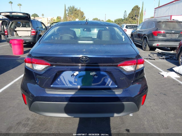 2026 TOYOTA COROLLA LE 16