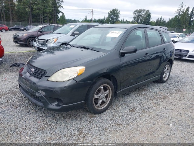 صورة 2 لـ 2005 Toyota MATRIX XR