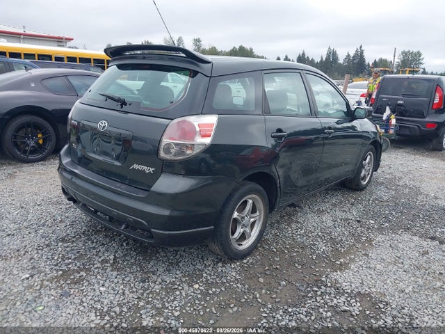 صورة 4 لـ 2005 Toyota MATRIX XR