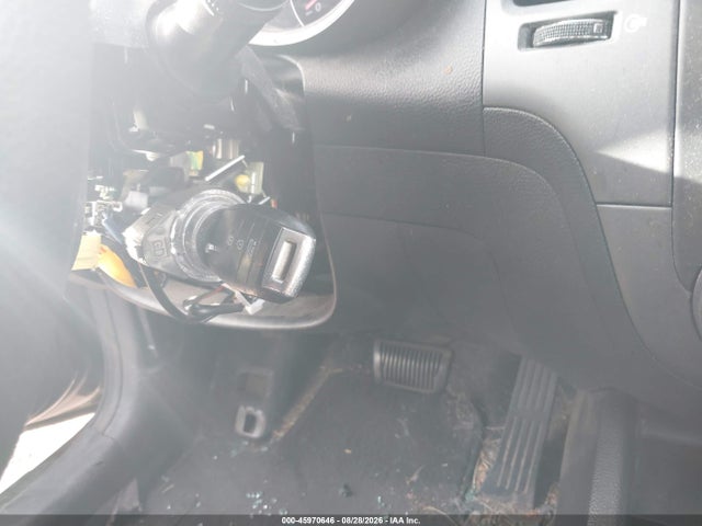 2017 KIA FORTE LX 13