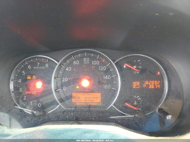 صورة 7 لـ 2010 Nissan MAXIMA 3.5 SV