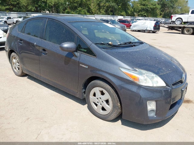 صورة 1 لـ 2010 Toyota PRIUS IV