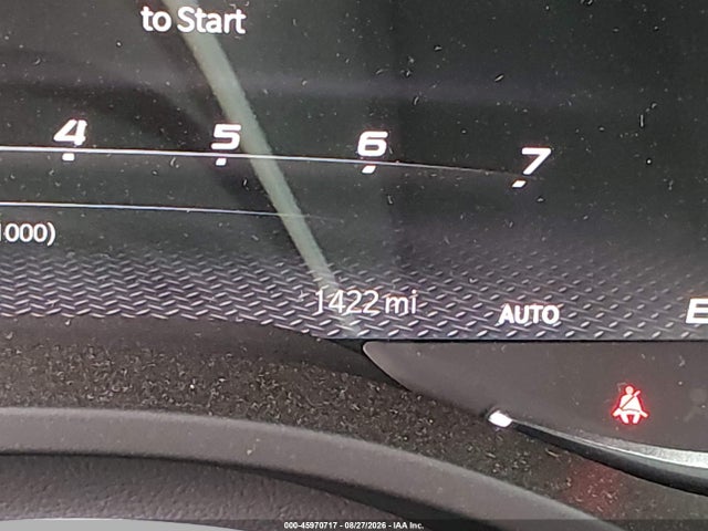 2026 RAM 1500 LARAMIE 4X4 5'7 BOX 15