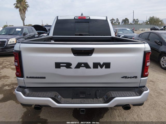 2026 RAM 1500 LARAMIE 4X4 5'7 BOX 16