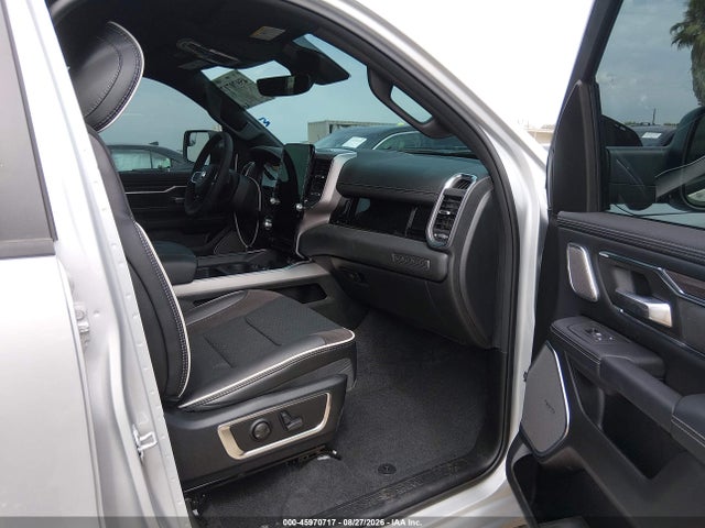 2026 RAM 1500 LARAMIE 4X4 5'7 BOX 5