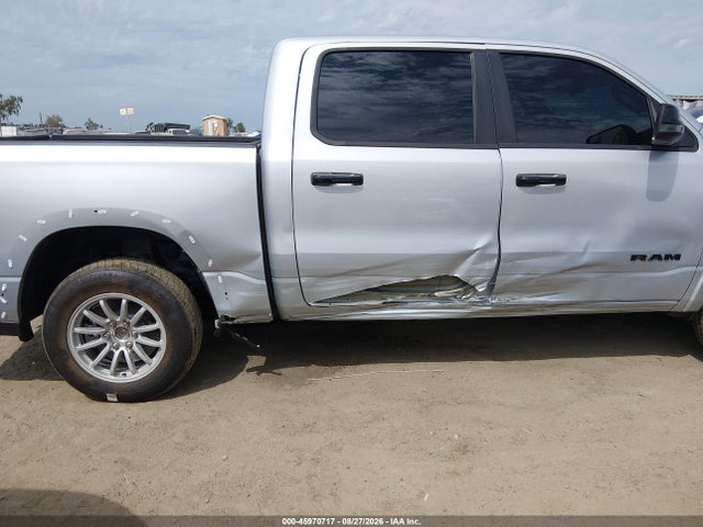 2026 RAM 1500 LARAMIE 4X4 5'7 BOX 6