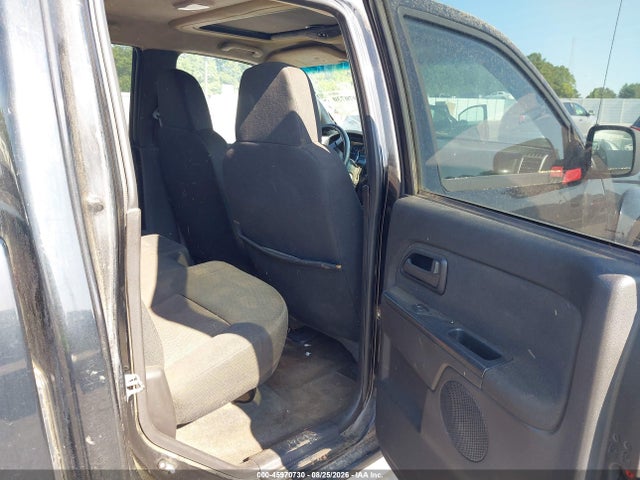 2007 Chevrolet COLORADO LT 照片 8