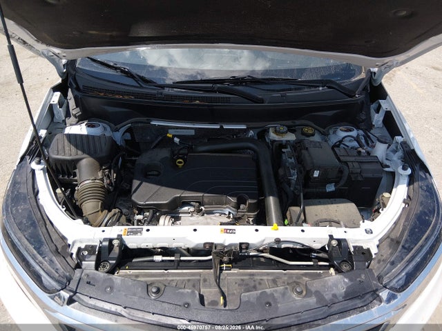 2023 CHEVROLET EQUINOX AWD 1FL 10