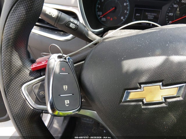 2023 CHEVROLET EQUINOX AWD 1FL 11